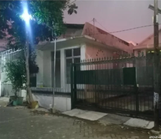 gubeng-kertajaya
