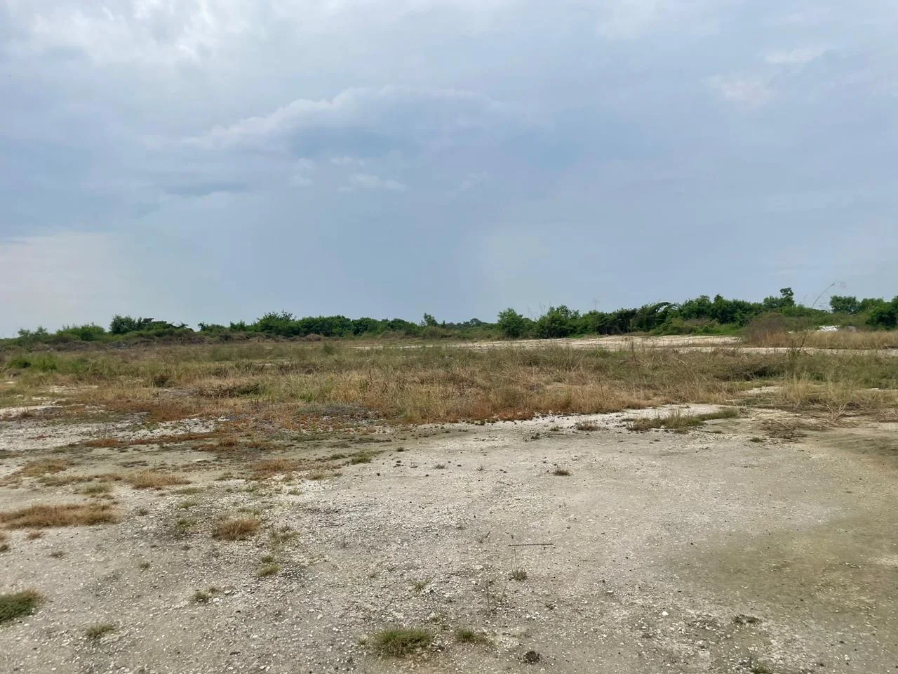 Disewakan Lahan di Tambak Osowilangon Lokasi Strategis Surabaya Barat - Thumbnail 3