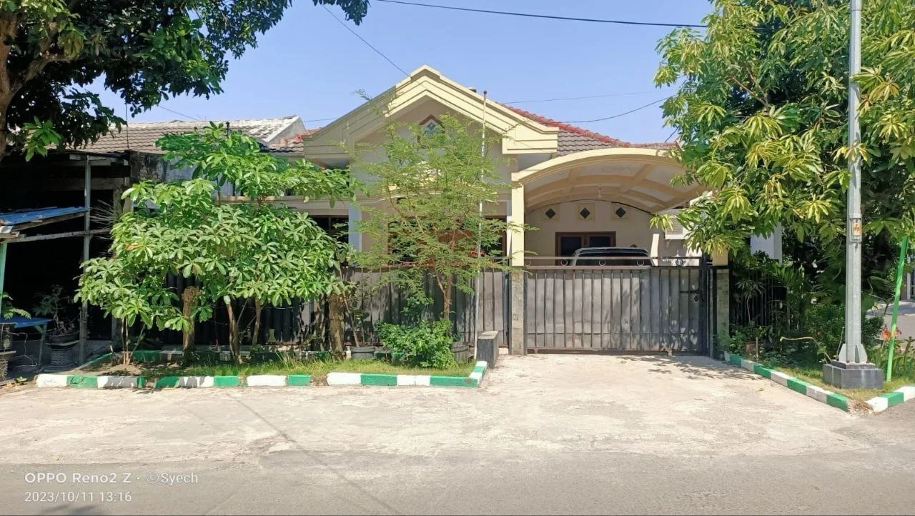 dijual-rumah-di-babatan-indah-wiyung