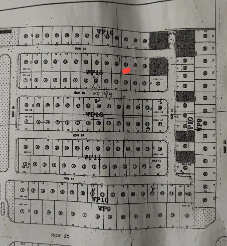 Dijual Tanah Kavling di Kawasan Elit Waterfront Citraland Surabaya Barat - Image 1