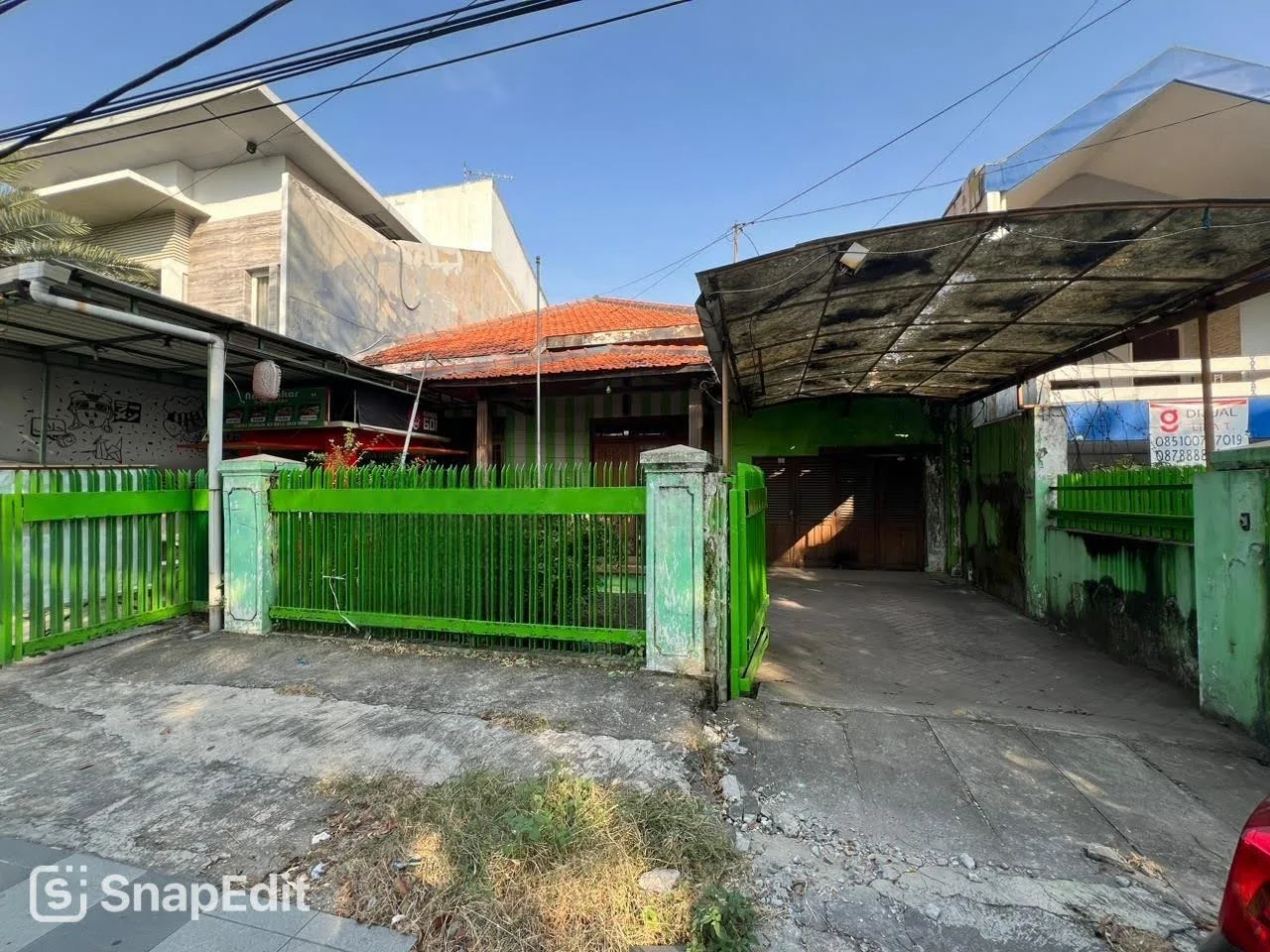rumah-Gayungsari-Barat