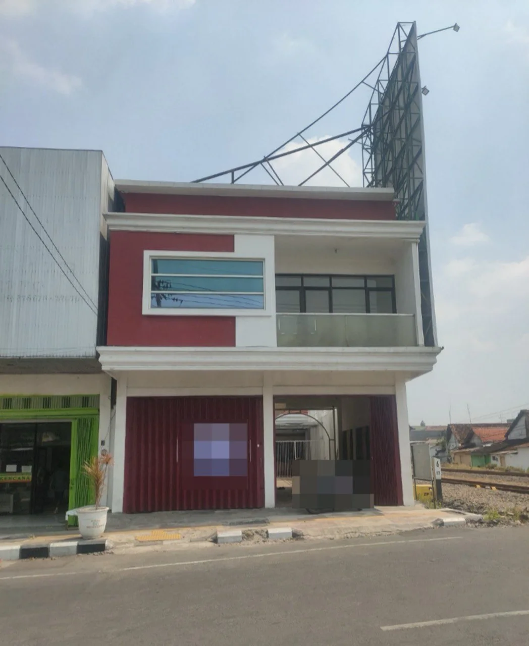 ruko-di-mojokerto