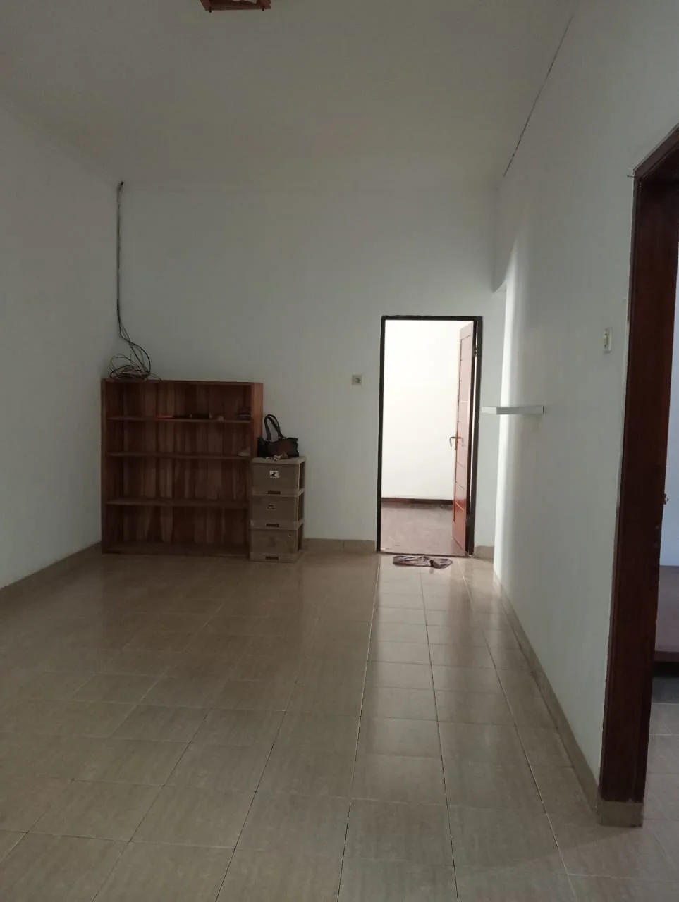 Dijual Rumah Minimalis Nyaman di Kendalsari Pratama Surabaya Timur - Thumbnail 2