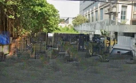 Disewakan Tanah Komersial Premium di Jalan Raya Diponegoro Surabaya Pusat - Thumbnail 2