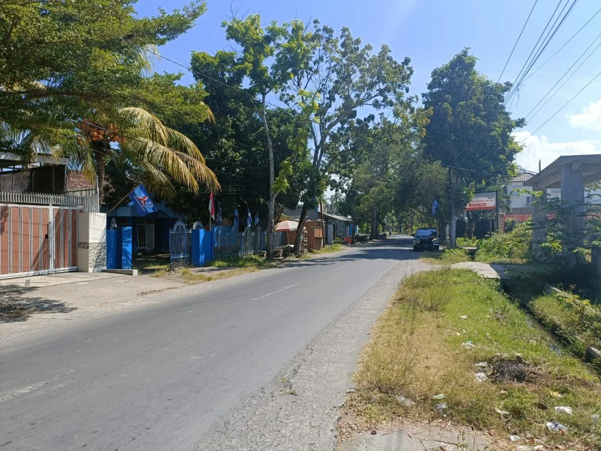 Dijual Lelang Rumah Strategis Dekat Pasar di Lombok Timur - Thumbnail 2