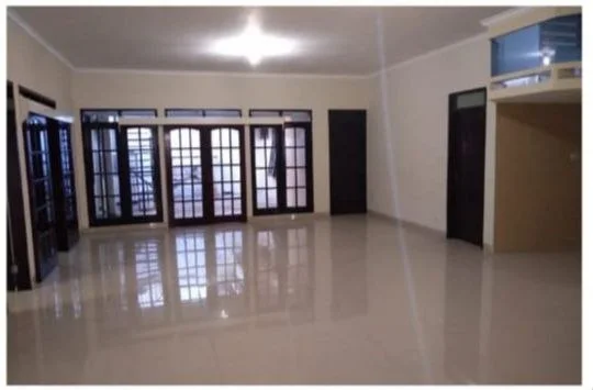 Dijual/Disewakan Rumah Strategis di Baruk Utara Surabaya Timur - Thumbnail 2