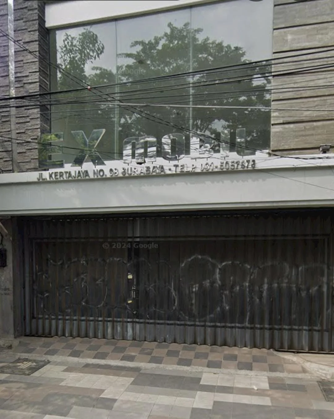 Jual Atau Sewakan Tempat Usaha di Kertajaya Indah Surabaya Timur - Image 1
