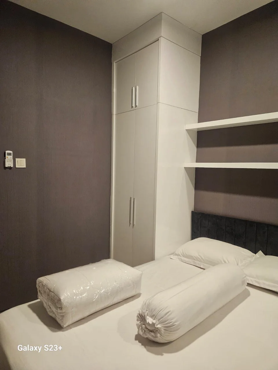 Disewakan Unit Eksklusif Apartemen Benson di Kawasan Surabaya Barat - Thumbnail 4