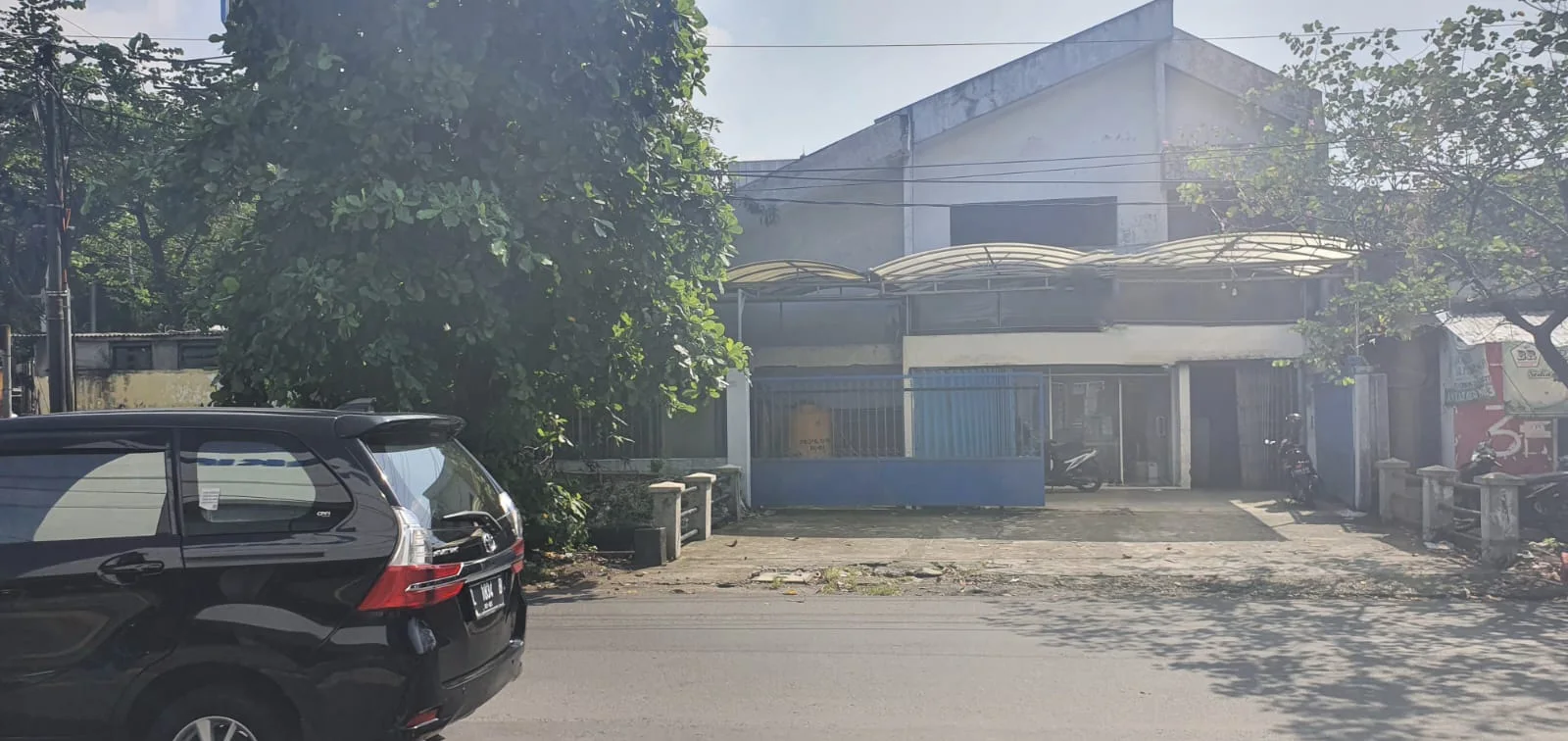 Jual Rumah 1,5 Lantai Strategis Murah Manyar Rejo Surabaya Timur - Thumbnail 2