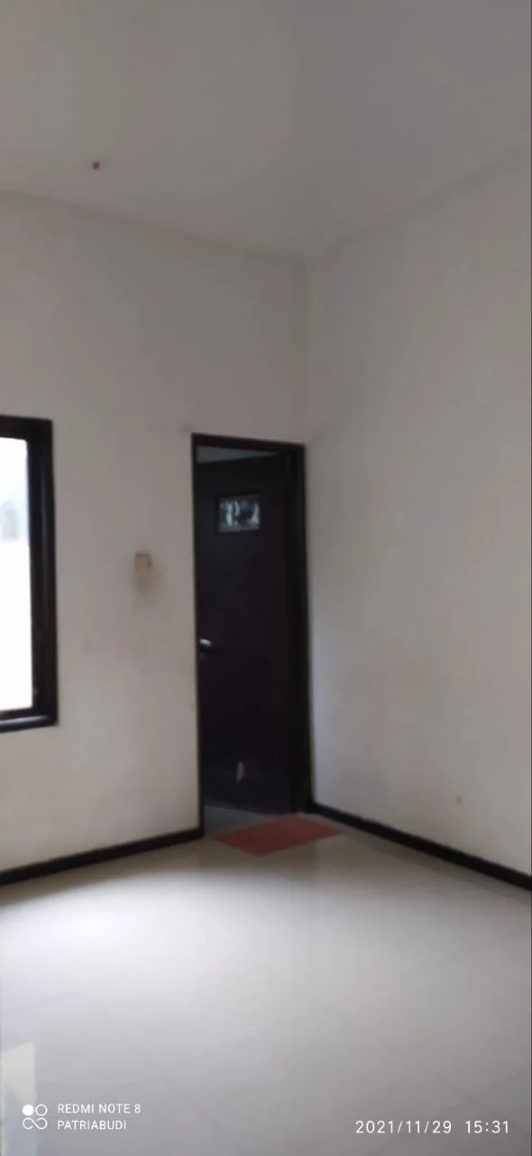 Dijual Rumah Minimalis Siap Huni di Perum Sarmada Ketintang Surabaya Selatan - Thumbnail 2