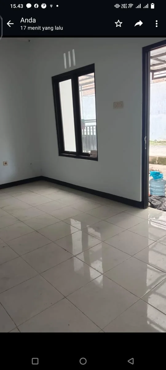 Dijual Rumah Siap Huni Graha Asri Kedurus Surabaya Selatan - Thumbnail 3