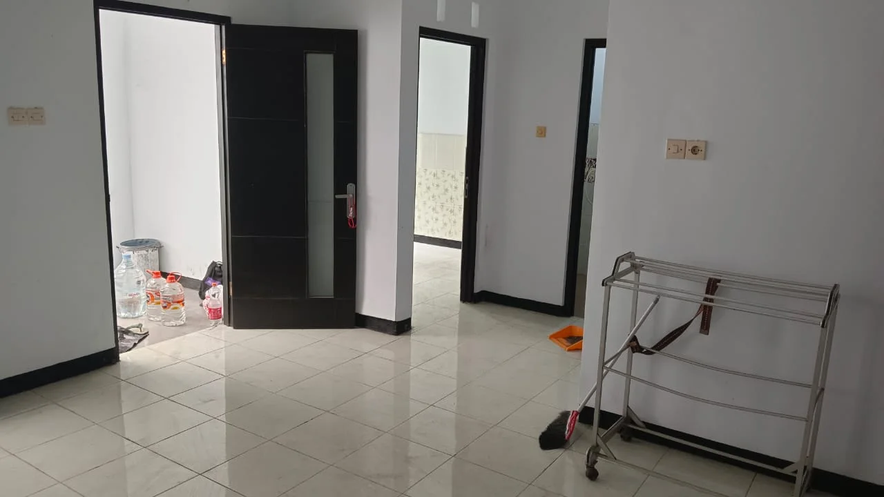 Dijual Rumah Siap Huni Graha Asri Kedurus Surabaya Selatan - Thumbnail 4