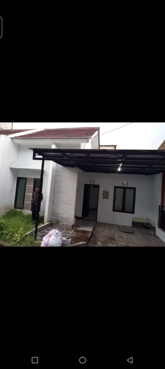Dijual-Rumah-Siap-Huni-Graha-Asri-Kedurus-Surabaya-Selatan