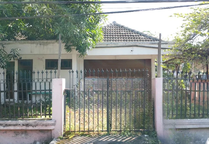 Dijual Rumah Lokasi Strategis di Rungkut Harapan Surabaya Timur - Thumbnail 2