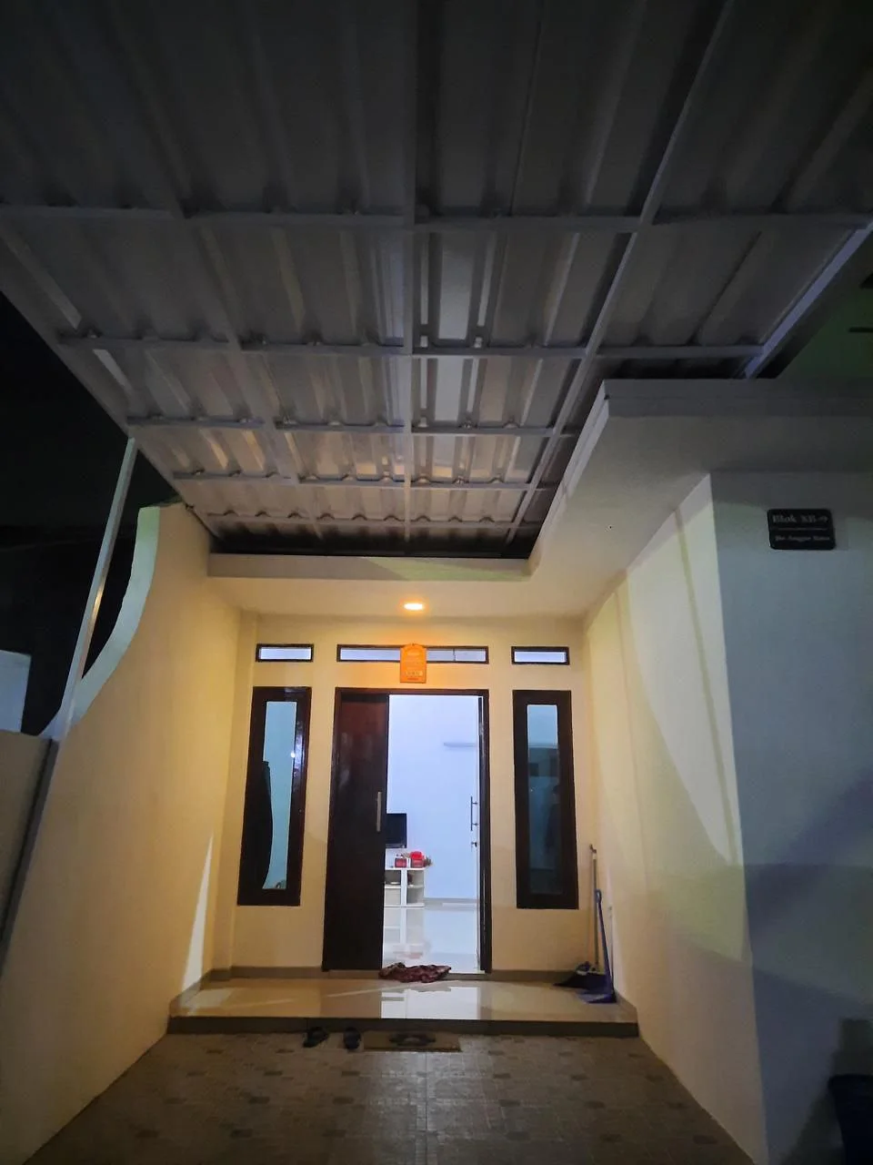 Dijual Rumah Minimalis di Perumahan Harapan Indah Jalan Anggir Raya Bekasi - Thumbnail 4