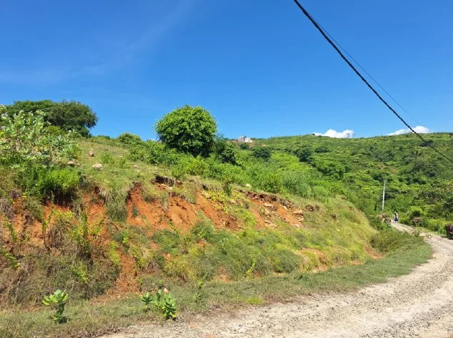 Dijual Tanah Luas Lokasi Strategis di Sokat Dusun Awang Lombok Tengah Nusa Tenggara Barat - Thumbnail 4