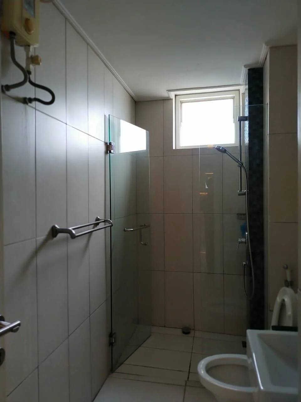 Dijual Unit Apartemen Mewah View City di The Vue Apartemen Ciputra World Surabaya Barat - Thumbnail 3