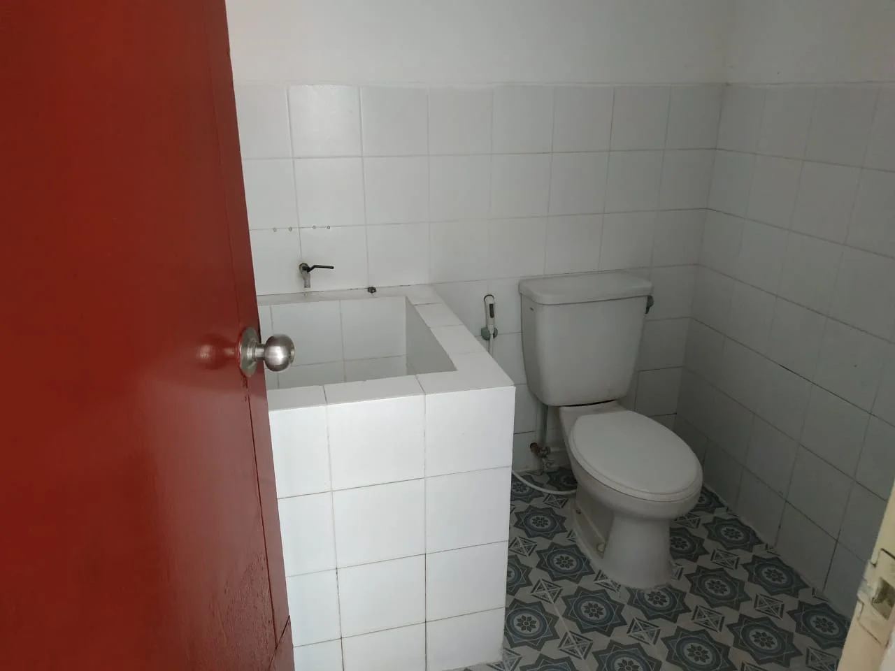 Disewakan Rumah Murah Siap Huni di Sutorejo Prima Selatan, Surabaya Timur - Thumbnail 2