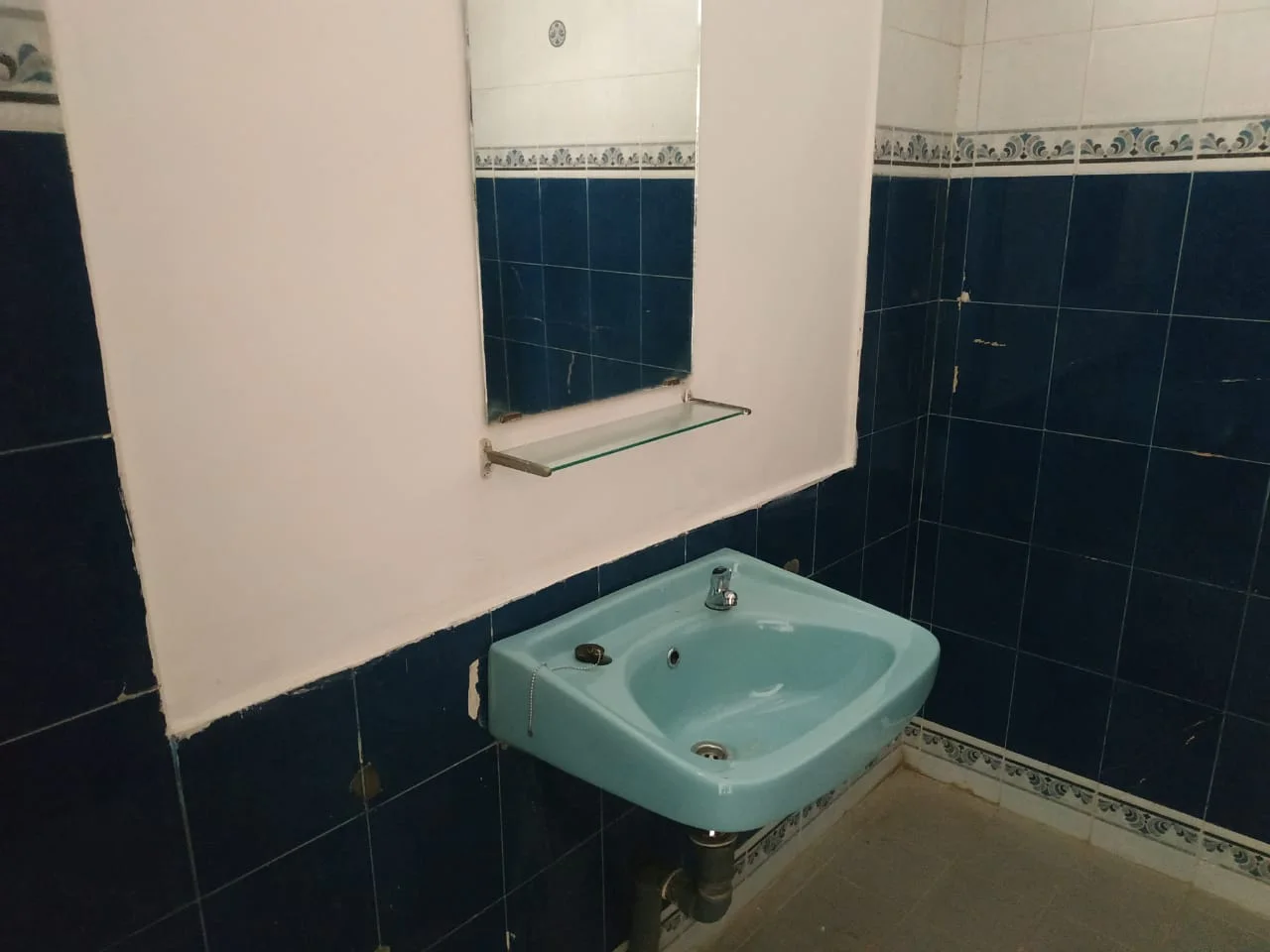 Disewakan Rumah Murah Siap Huni di Kawasan Strategis Sutorejo Prima Timur Surabaya Timur - Thumbnail 4