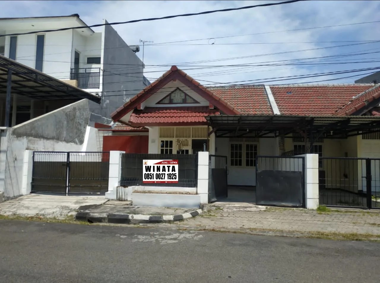 Disewakan-Rumah-Siap-Huni-Murah-Strategis-Sutorejo-Prima-Selatan-Surabaya