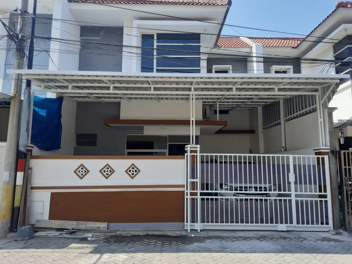 Lebak-indah-town-house
