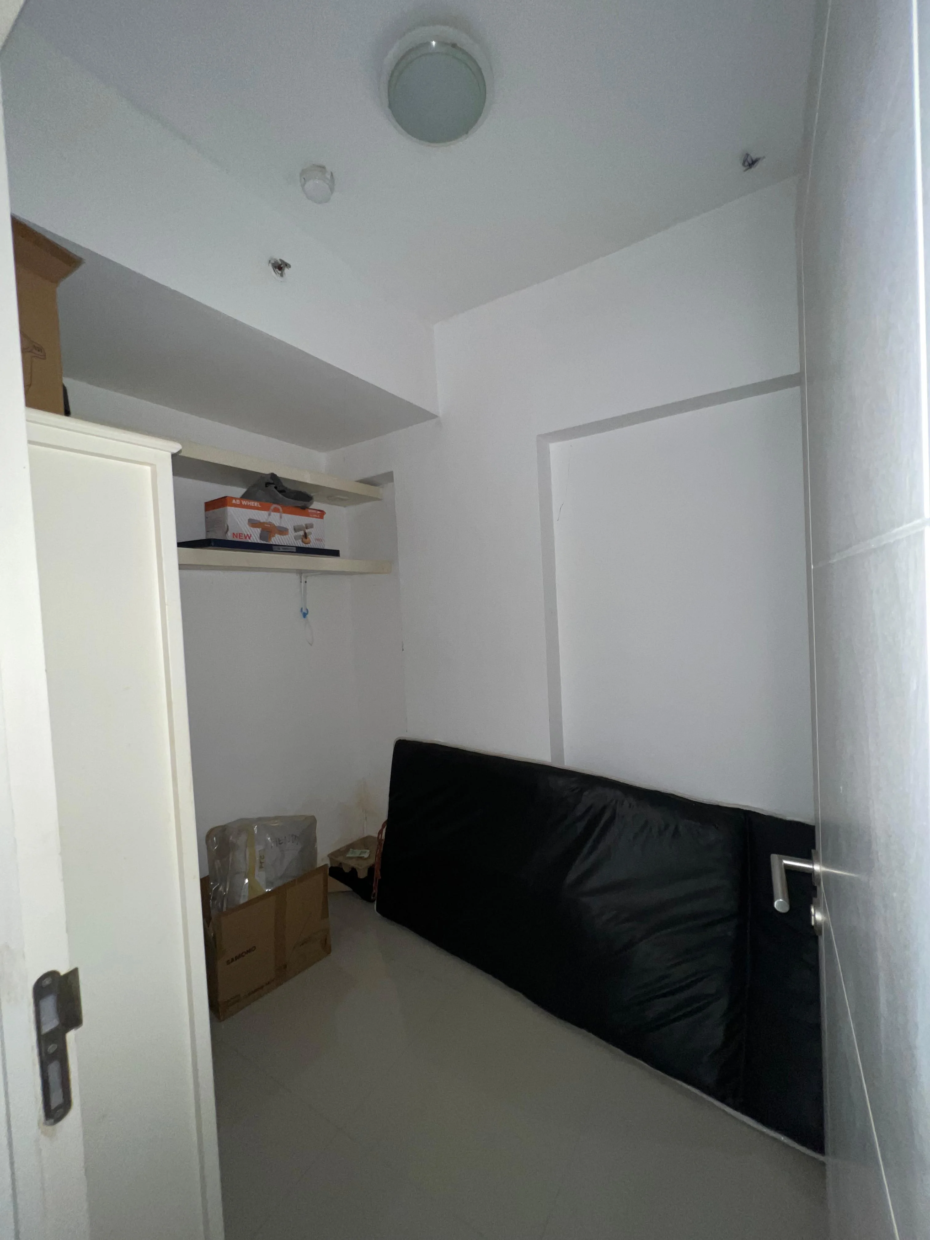 Dijual Apartemen 2 BR Full Furnish di Orchard Surabaya Tower PTC Surabaya Barat - Thumbnail 4