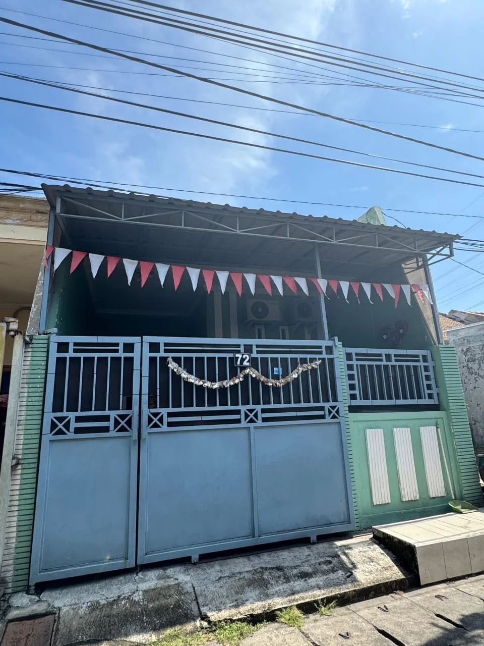Dijual-Rumah-Full-Furnish-Siap-Huni-di-Ploso-Timur-Surabaya-Timur