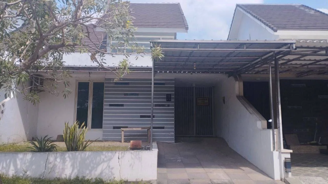 Disewakan-Rumah-Minimalis-di-Bukit-Palma-Grandia-Citraland-Surabaya-Barat