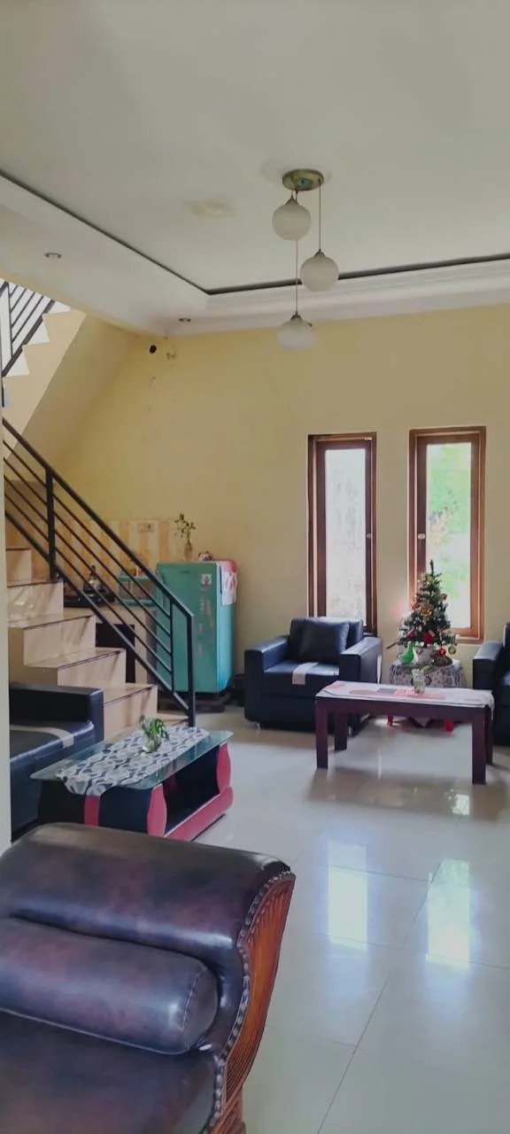 Dijual Rumah Siap Huni Lokasi Strategis di Jalan Tanggulrejo Kutowinangun Lor Tingkir Salatiga - Image 1