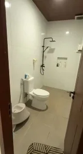 Dijual Rumah Semi Villa di Kawasan Premium Perumahan Taman Nuansa Tjampuhan Gianyar Bali - Thumbnail 2