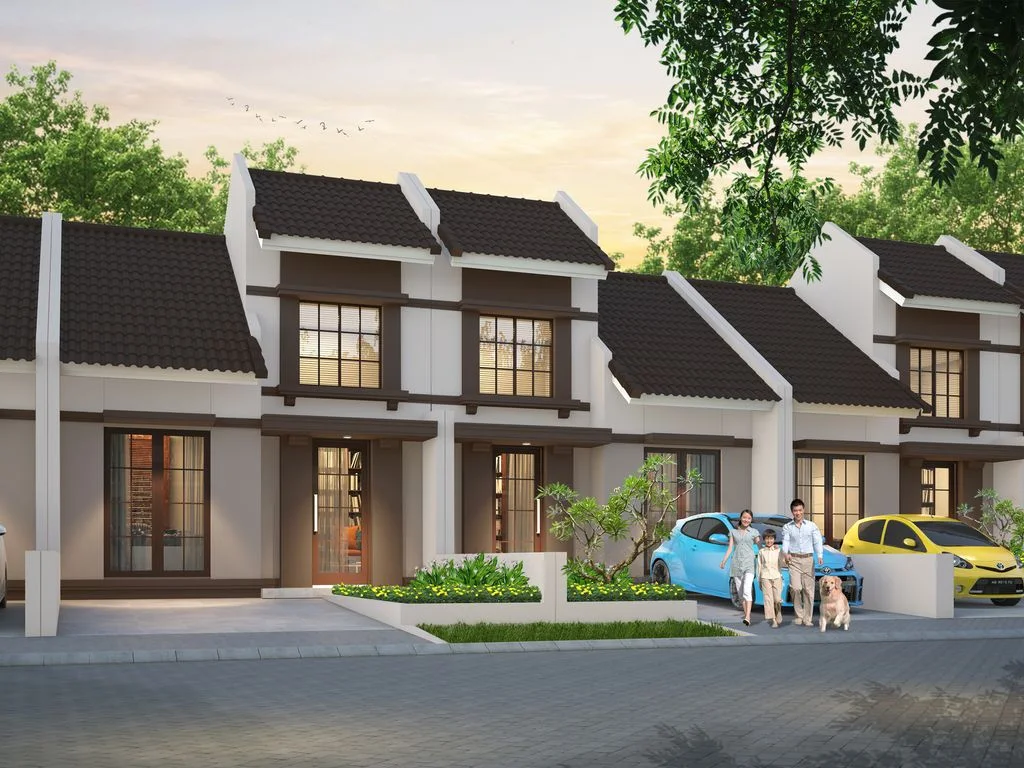 Dijual-Rumah-Baru-Nyaman-di-Taman-Anggun-Sejahtera-8-Sidoarjo