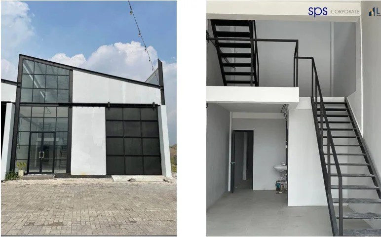 Dijual-Gudang-Baru-Siap-Pakai-di-Ngoro-Business-Park-Mojokerto