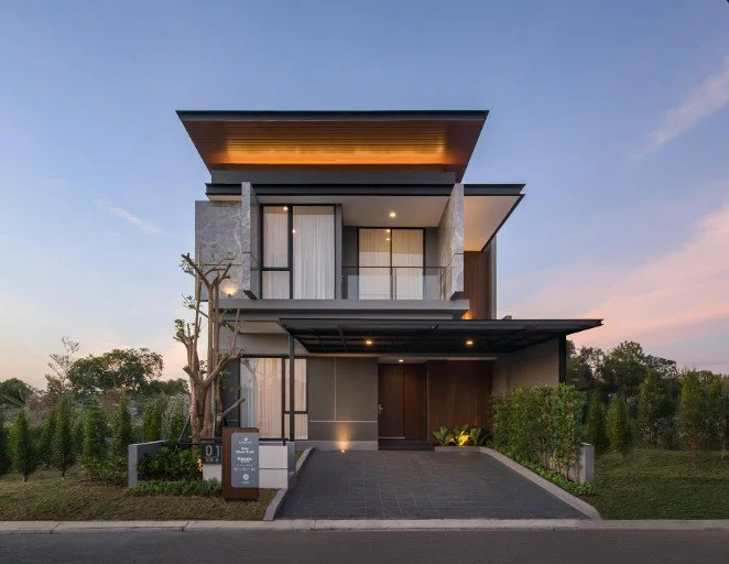 Dijual-Rumah-Baru-Mewah-di-Cluster-Emerald-Stone-Citraland-Surabaya-Barat