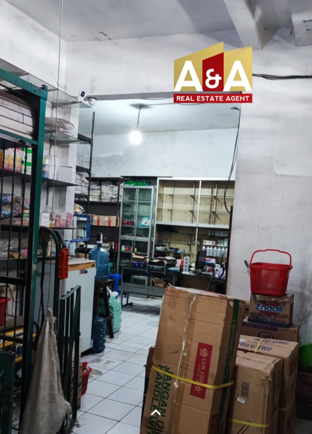 Dijual-Ruko-Komersial-Jejer-Hook-di-Jalan-Kembang-Jepun-Surabaya-Utara