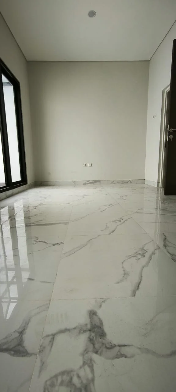 Dijual Rumah Baru 2 Lantai Minimalis di Lebak Jaya Surabaya Timur - Thumbnail 4