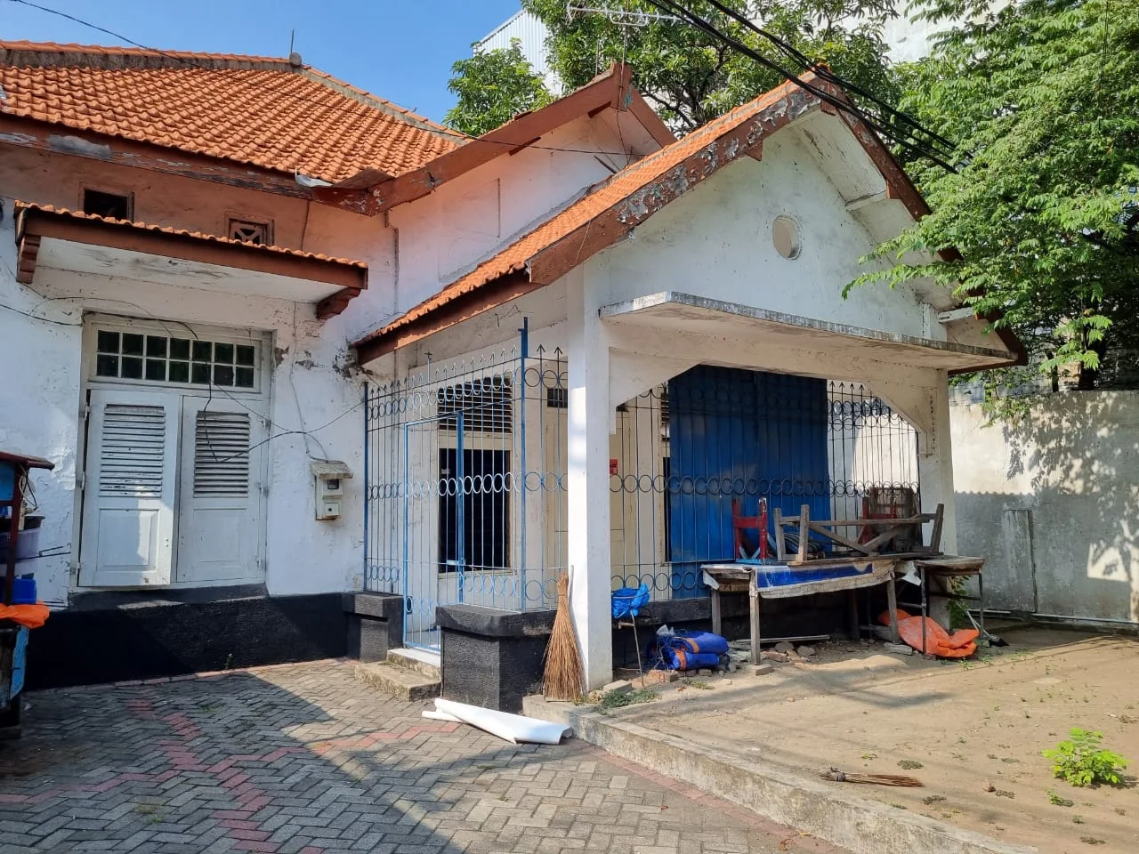 Jalan-Semarang
