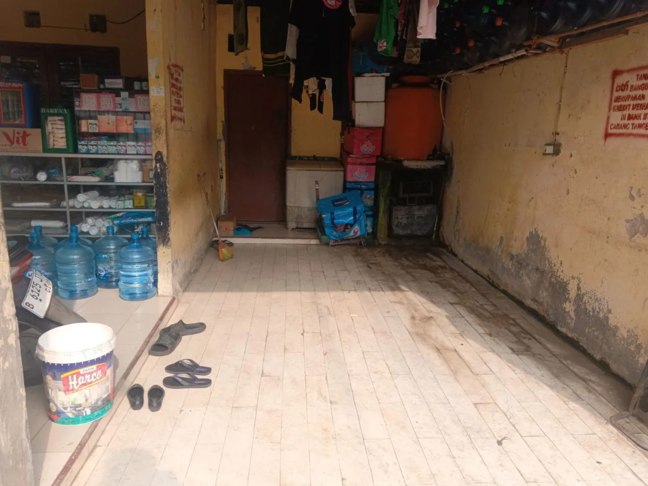 Dijual Rumah Siap Huni Lokasi Strategis di Perumahan Griya Curug Legok Tangerang - Thumbnail 3