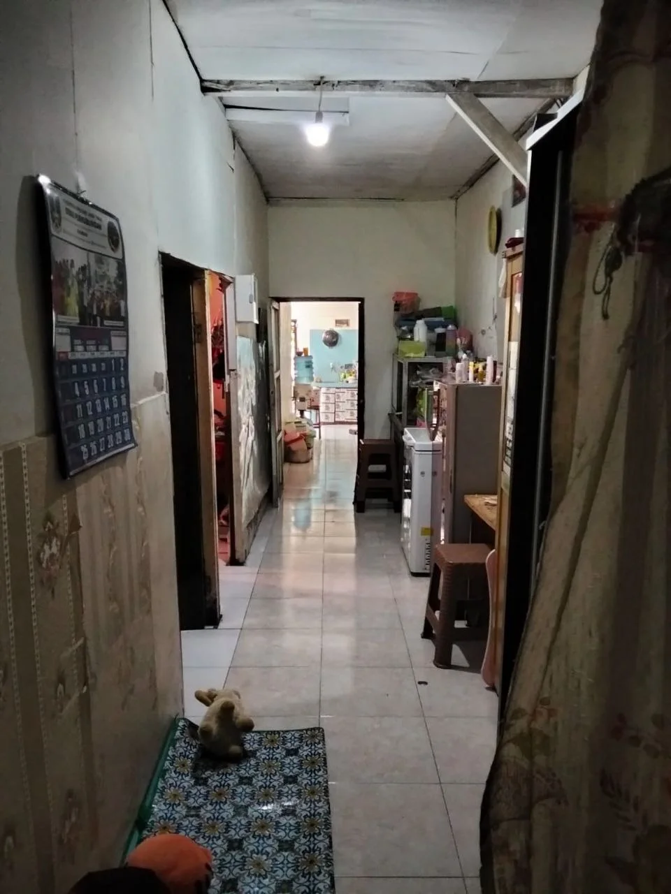 Dijual Rumah Lokasi Strategis di Lakarsantri Surabaya Barat - Thumbnail 3
