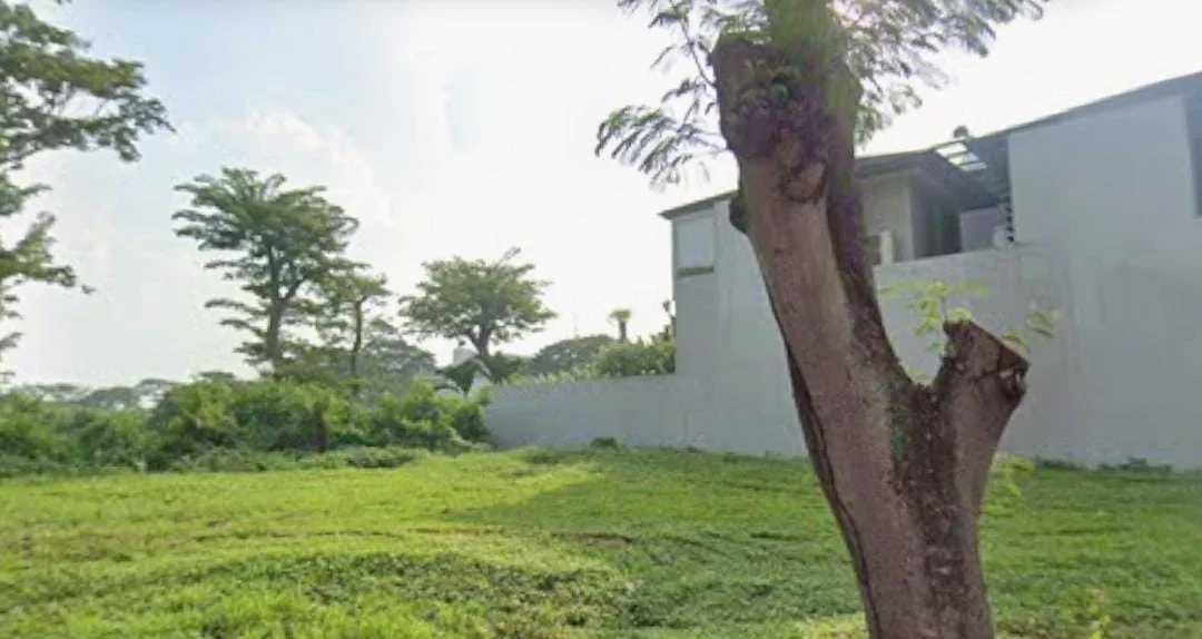 tanah-murah-golf-view-citraland-