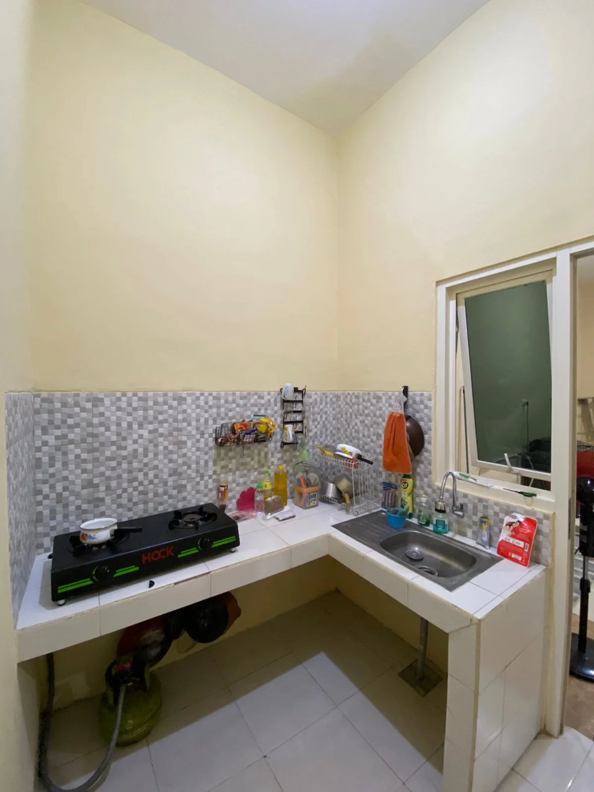 Dijual Rumah Nyaman di Medayu Utara Rungkut Surabaya Timur - Thumbnail 3