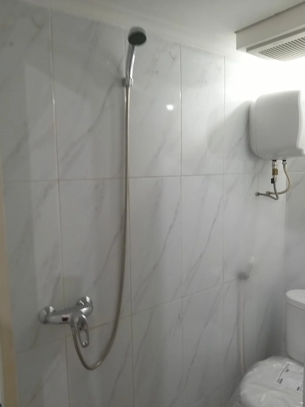 Dijual Unit Apartemen Eksklusif View City di Apartemen Puncak Permai Surabaya Barat - Thumbnail 3