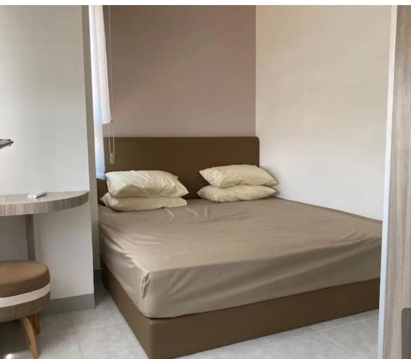 Dijual Unit Apartemen Full Furnished di Apartemen Purimas Surabaya Timur - Thumbnail 4