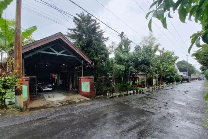 Dijual-Rumah-Siap-Huni-di-Rungkut-Harapan
