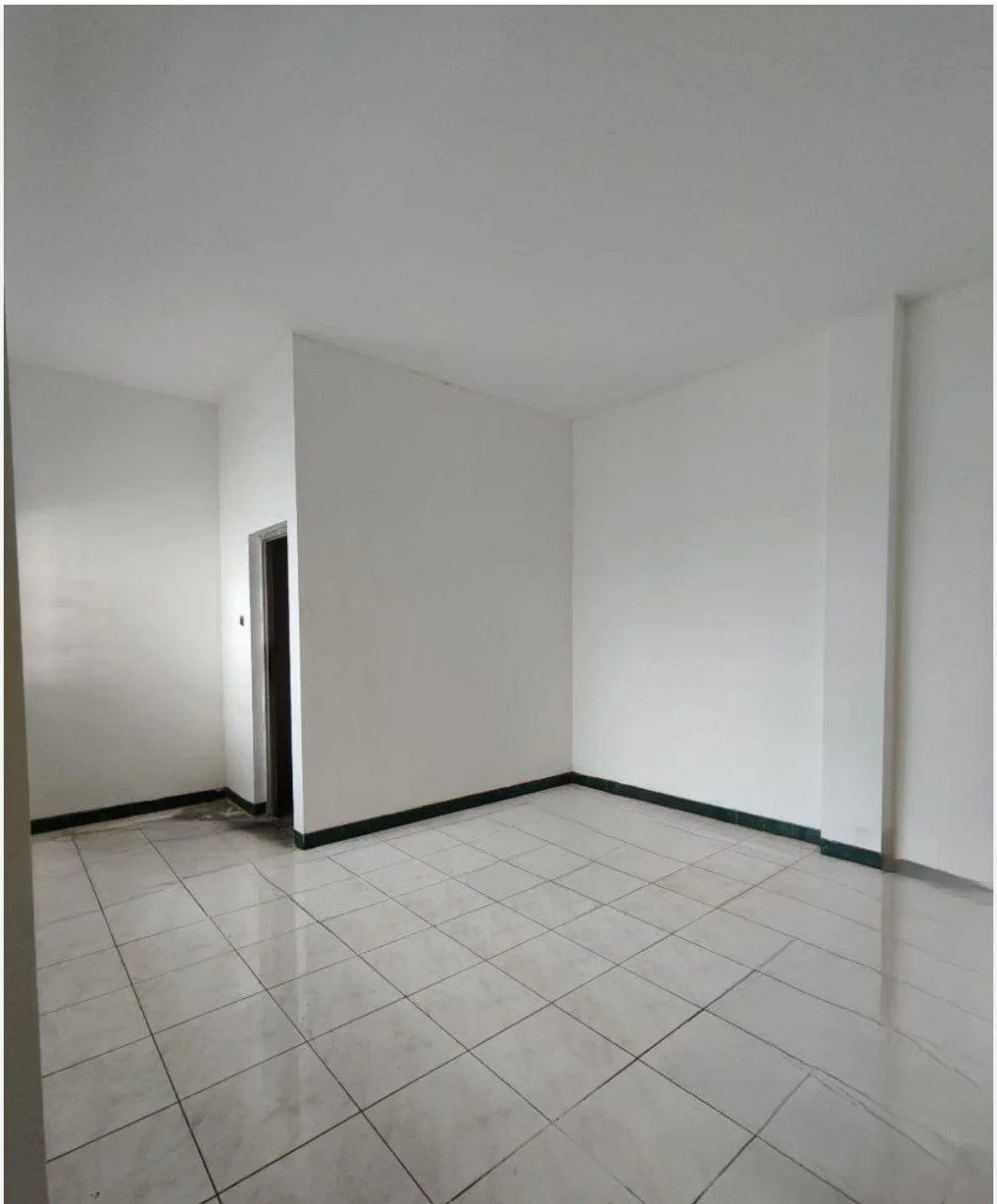 Dijual Rumah Terawat Murah di Darmo Indah Asri Surabaya Barat - Thumbnail 2