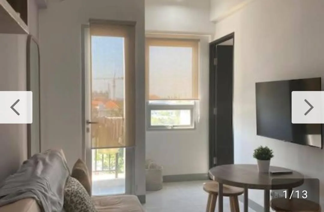 Dijual Unit Apartemen Tipe Studio Furnish di Purimas Apertemen Surabaya Timur - Thumbnail 2