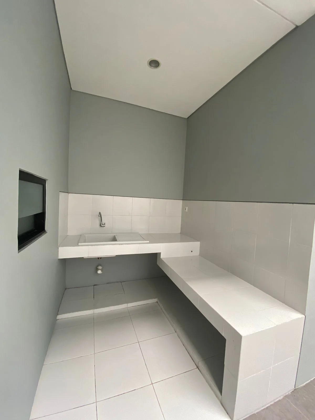 Dijual Rumah Minimalis di Oakwood Park, Citraland Utama Surabaya Barat (bbal) - Thumbnail 3