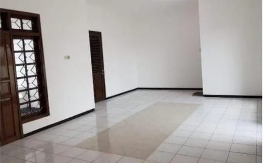 Dijual/Disewakan Rumah 2 Lt di Kawasan Elit Simpang Darmo Permai Selatan Surabaya Barat - Thumbnail 2