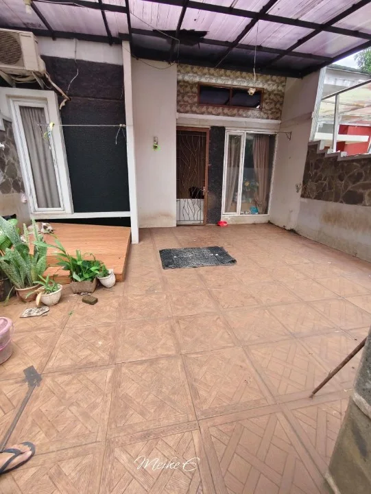 Dijual Rumah Minimalis Strategis di Grand Depok City Acacia Depok - Thumbnail 2