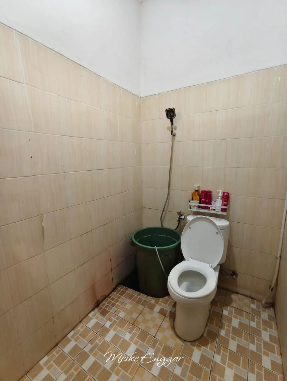 Dijual Rumah Minimalis Strategis di Grand Depok City Acacia Depok - Thumbnail 4