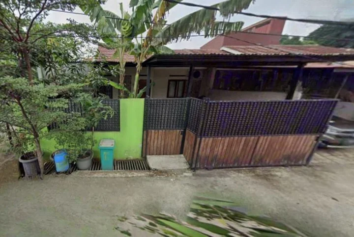 Dijual Rumah Siap Huni di Kawasan Perumahan Nyaman Green Paradise Citayan Bojonggede Bogor - Thumbnail 2